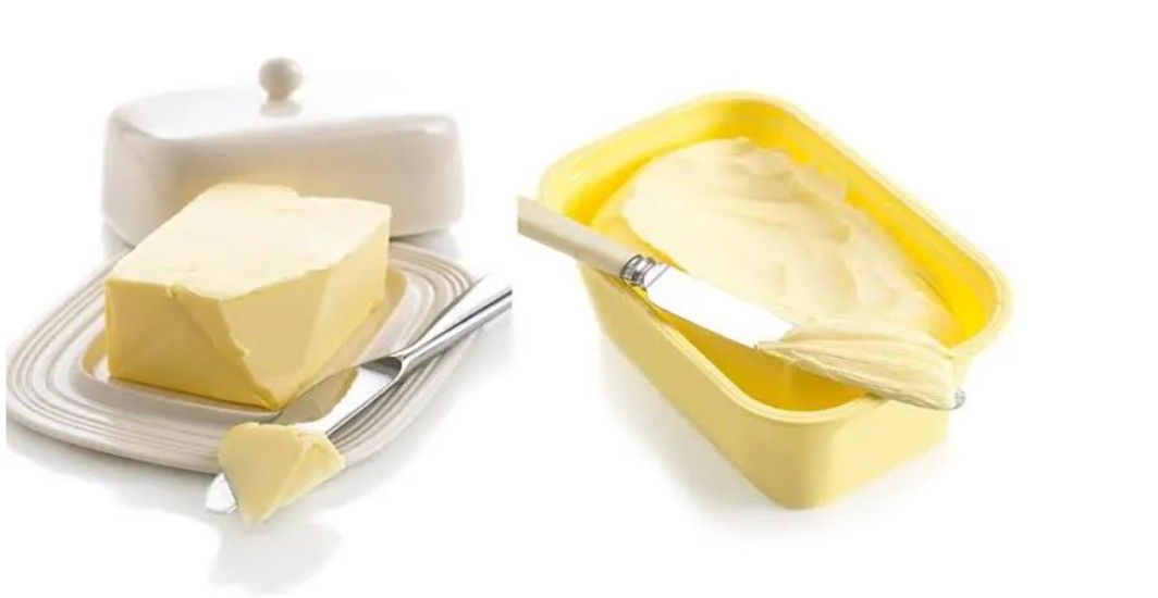 Butter or Margarine A Guide for Diabetics